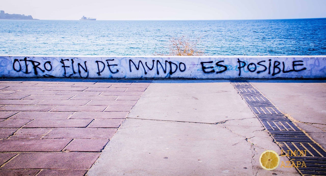 otro mundo es posible
